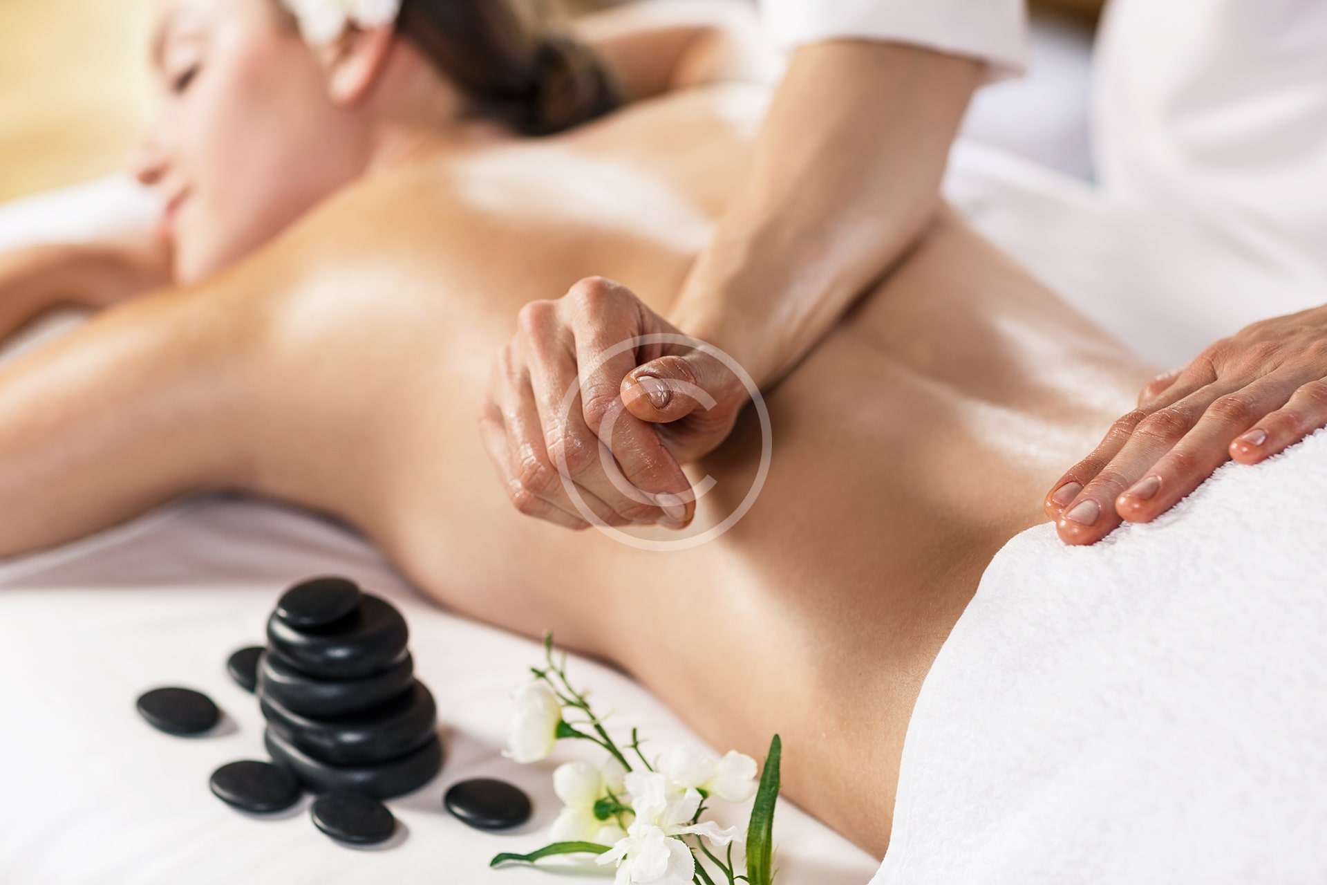 Body RESET